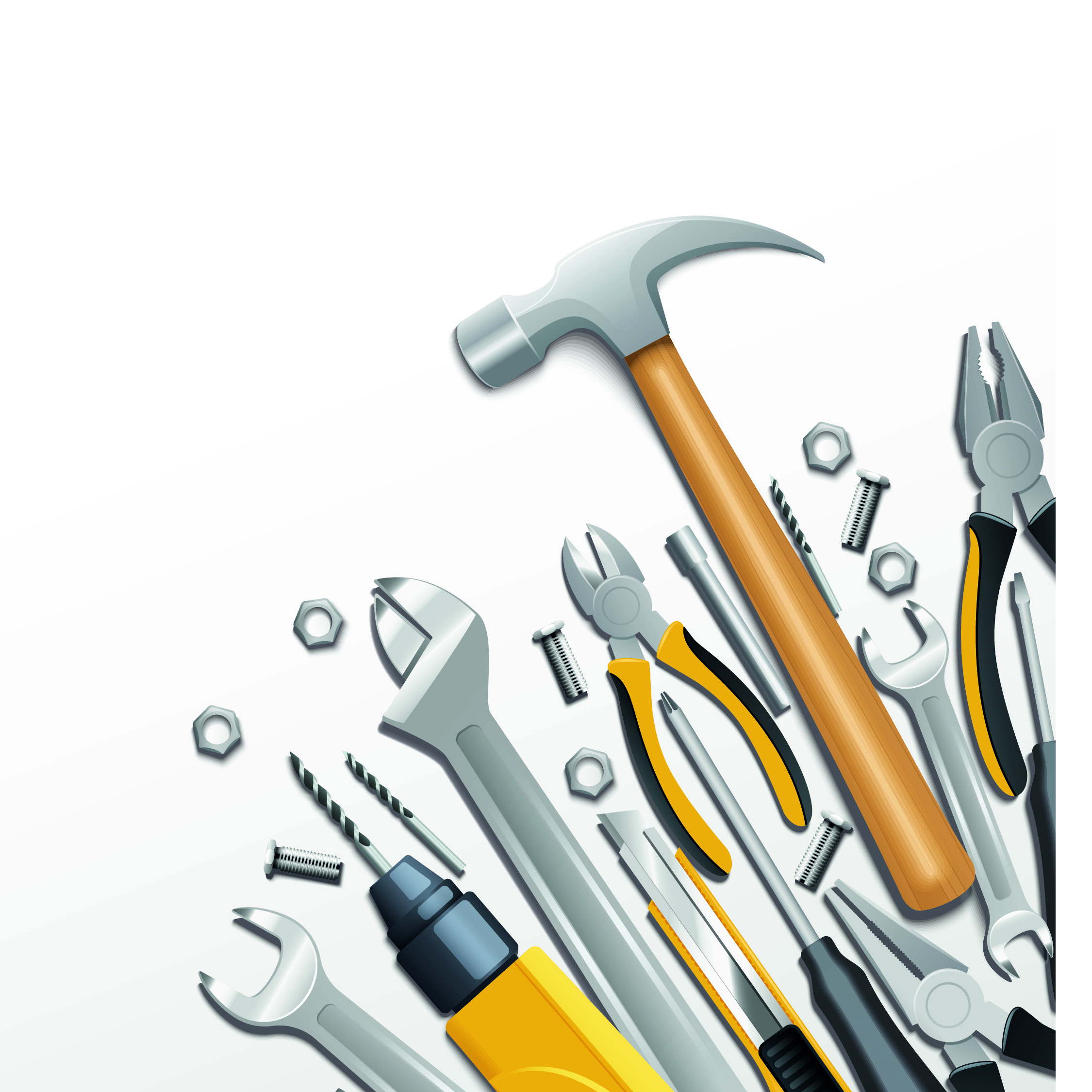 Je prolonge la vie de mes objets ! 